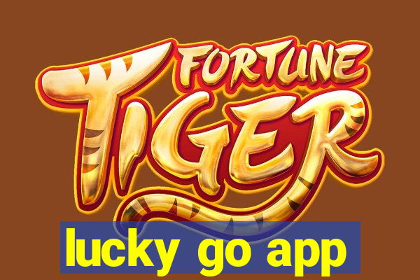 lucky go app